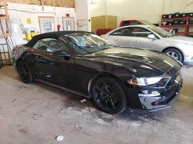 Photo 3 VIN: 1FATP8FF7K5112678 - FORD MUSTANG GT 