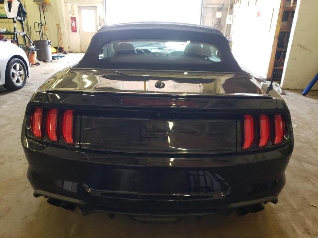 Photo 5 VIN: 1FATP8FF7K5112678 - FORD MUSTANG GT 