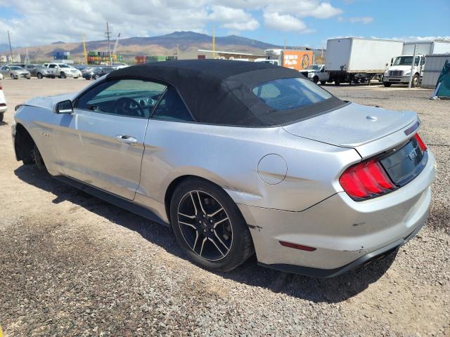 Photo 1 VIN: 1FATP8FF7K5171732 - FORD MUSTANG GT 