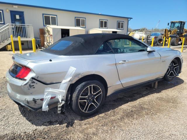 Photo 2 VIN: 1FATP8FF7K5171732 - FORD MUSTANG GT 