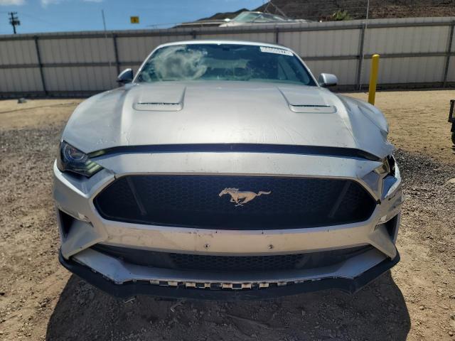 Photo 4 VIN: 1FATP8FF7K5171732 - FORD MUSTANG GT 