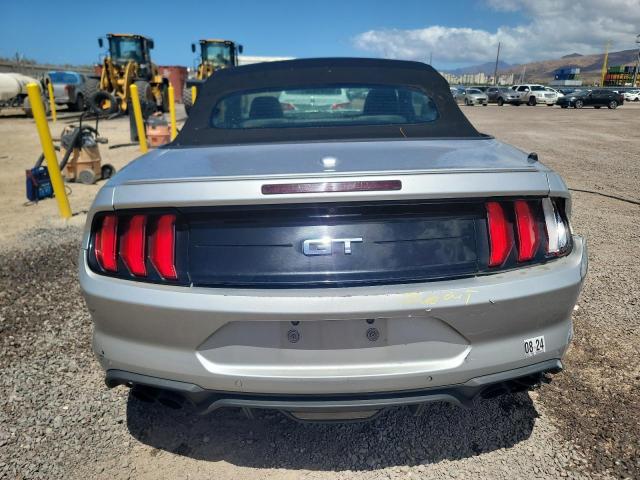 Photo 5 VIN: 1FATP8FF7K5171732 - FORD MUSTANG GT 