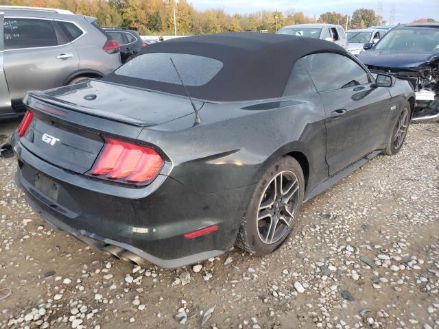 Photo 3 VIN: 1FATP8FF7L5118465 - FORD MUSTANG GT 