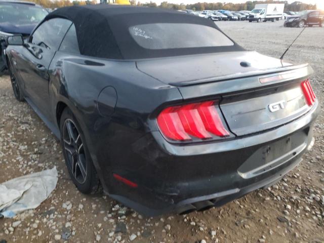 Photo 8 VIN: 1FATP8FF7L5118465 - FORD MUSTANG GT 