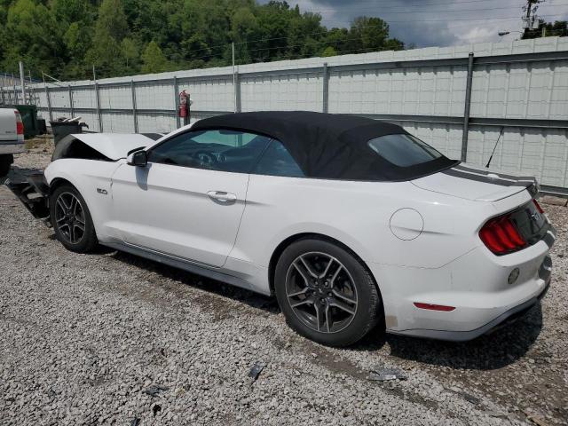 Photo 1 VIN: 1FATP8FF7L5131264 - FORD MUSTANG GT 