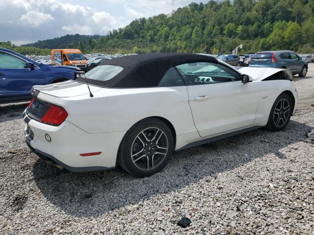 Photo 2 VIN: 1FATP8FF7L5131264 - FORD MUSTANG GT 