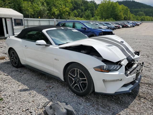 Photo 3 VIN: 1FATP8FF7L5131264 - FORD MUSTANG GT 