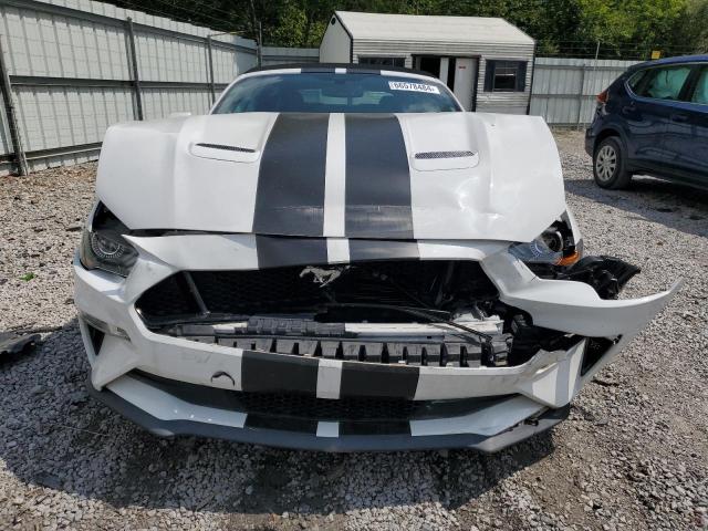 Photo 4 VIN: 1FATP8FF7L5131264 - FORD MUSTANG GT 