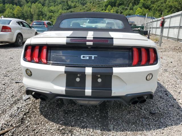 Photo 5 VIN: 1FATP8FF7L5131264 - FORD MUSTANG GT 