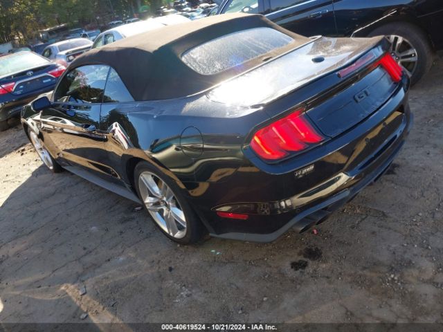 Photo 2 VIN: 1FATP8FF7L5168718 - FORD MUSTANG 