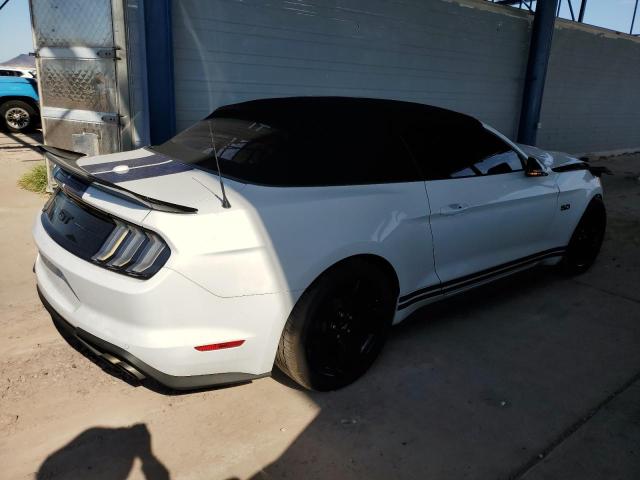 Photo 2 VIN: 1FATP8FF7M5141553 - FORD MUSTANG GT 