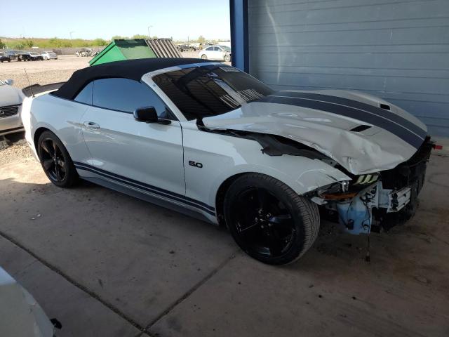 Photo 3 VIN: 1FATP8FF7M5141553 - FORD MUSTANG GT 