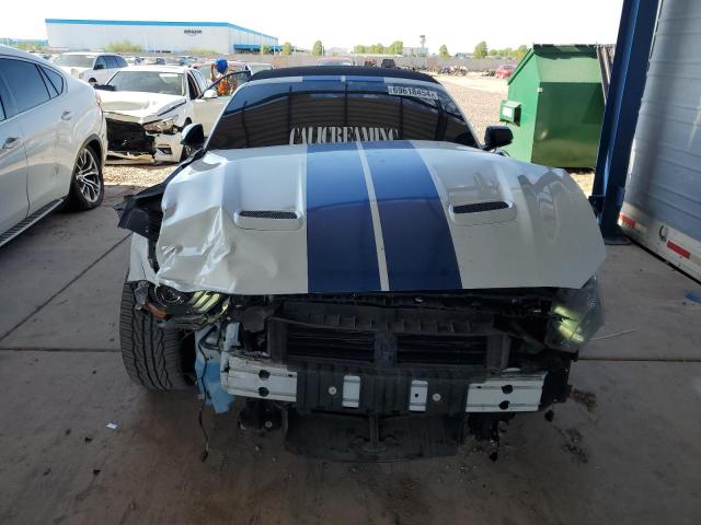 Photo 4 VIN: 1FATP8FF7M5141553 - FORD MUSTANG GT 