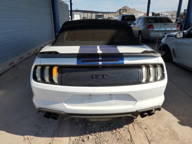 Photo 5 VIN: 1FATP8FF7M5141553 - FORD MUSTANG GT 