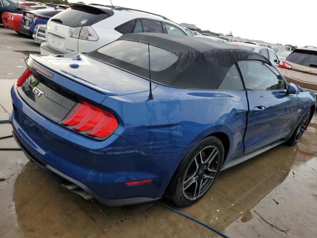 Photo 2 VIN: 1FATP8FF7N5131302 - FORD MUSTANG GT 