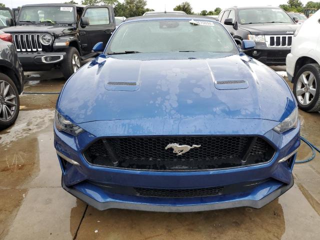 Photo 4 VIN: 1FATP8FF7N5131302 - FORD MUSTANG GT 