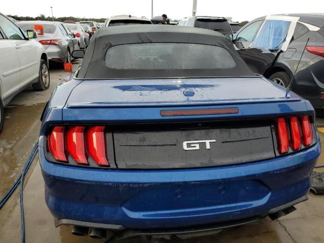 Photo 5 VIN: 1FATP8FF7N5131302 - FORD MUSTANG GT 