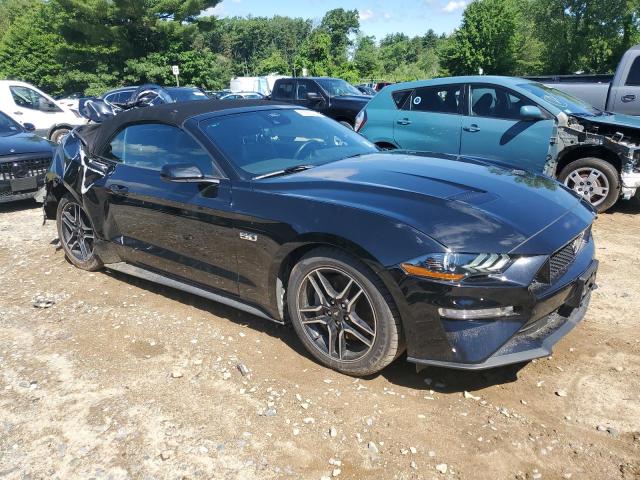 Photo 3 VIN: 1FATP8FF7P5109044 - FORD MUSTANG 