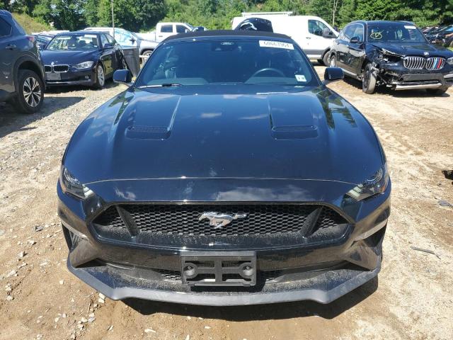 Photo 4 VIN: 1FATP8FF7P5109044 - FORD MUSTANG 