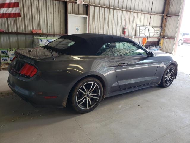 Photo 2 VIN: 1FATP8FF8F5338444 - FORD MUSTANG GT 