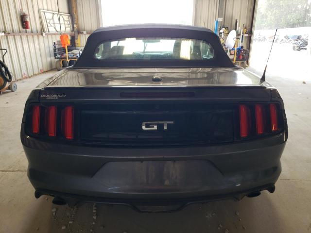 Photo 5 VIN: 1FATP8FF8F5338444 - FORD MUSTANG GT 