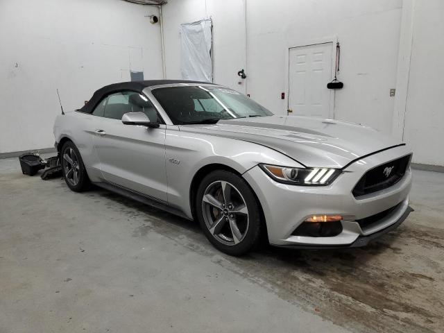 Photo 3 VIN: 1FATP8FF8F5345393 - FORD MUSTANG 