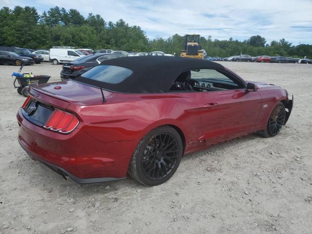 Photo 2 VIN: 1FATP8FF8F5398756 - FORD MUSTANG GT 