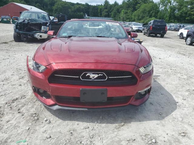 Photo 4 VIN: 1FATP8FF8F5398756 - FORD MUSTANG GT 