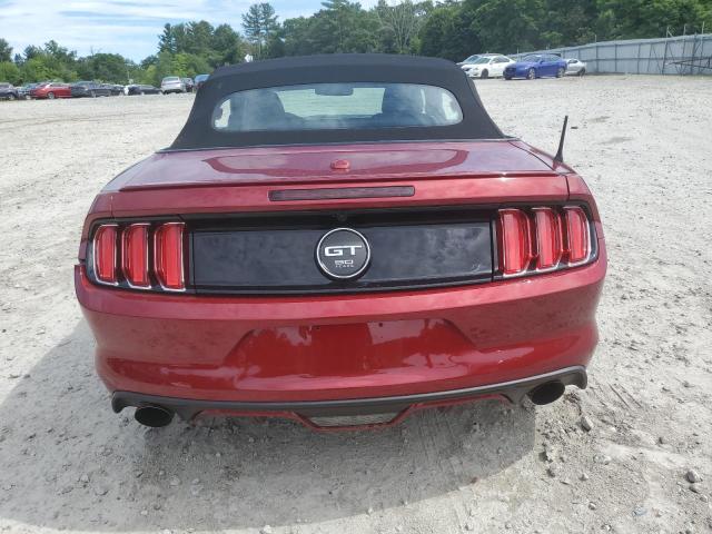 Photo 5 VIN: 1FATP8FF8F5398756 - FORD MUSTANG GT 