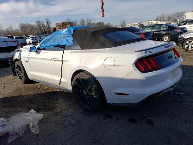 Photo 1 VIN: 1FATP8FF8G5331947 - FORD MUSTANG GT 