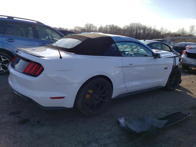 Photo 2 VIN: 1FATP8FF8G5331947 - FORD MUSTANG GT 