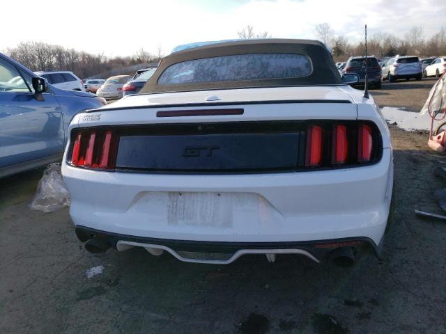 Photo 5 VIN: 1FATP8FF8G5331947 - FORD MUSTANG GT 