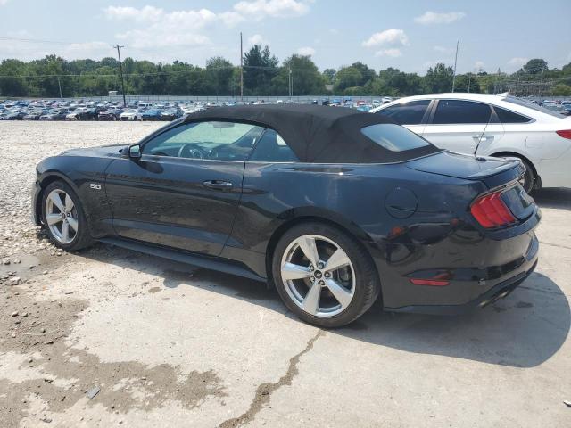 Photo 1 VIN: 1FATP8FF8J5126460 - FORD MUSTANG GT 