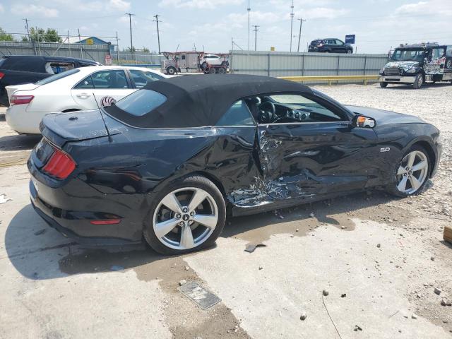 Photo 2 VIN: 1FATP8FF8J5126460 - FORD MUSTANG GT 