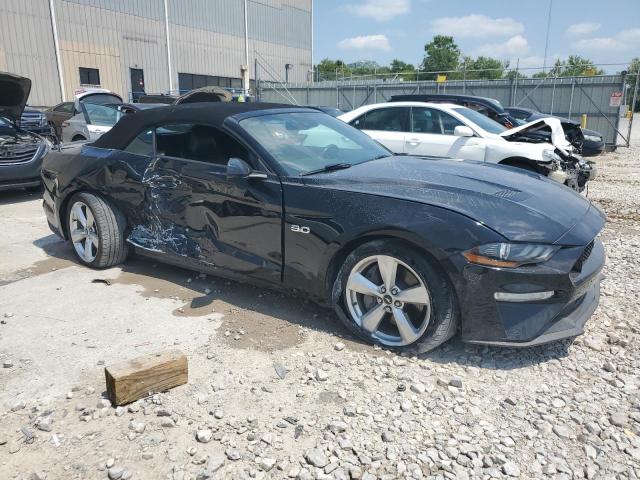 Photo 3 VIN: 1FATP8FF8J5126460 - FORD MUSTANG GT 