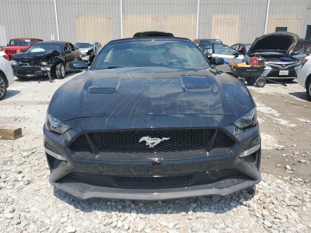 Photo 4 VIN: 1FATP8FF8J5126460 - FORD MUSTANG GT 