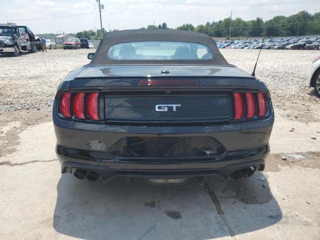 Photo 5 VIN: 1FATP8FF8J5126460 - FORD MUSTANG GT 