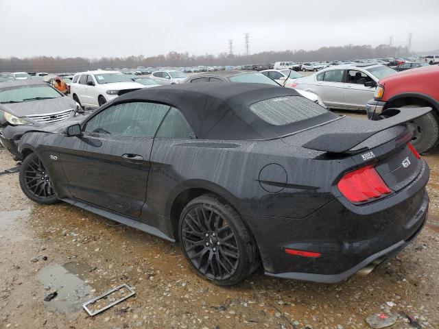 Photo 1 VIN: 1FATP8FF8J5184021 - FORD MUSTANG 