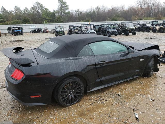 Photo 2 VIN: 1FATP8FF8J5184021 - FORD MUSTANG 