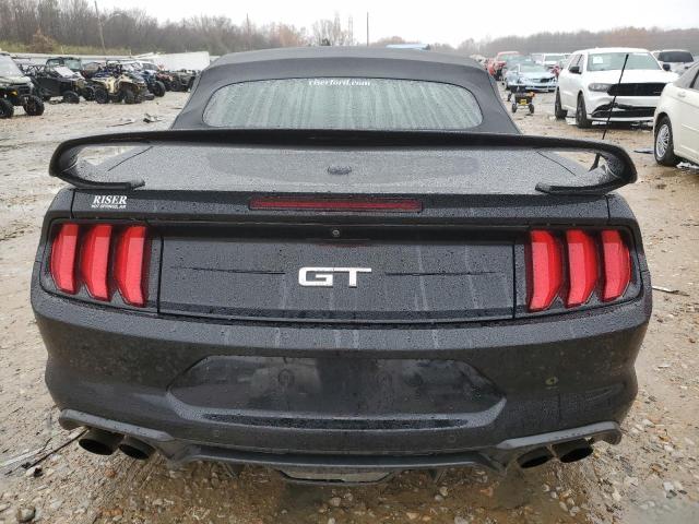 Photo 5 VIN: 1FATP8FF8J5184021 - FORD MUSTANG 