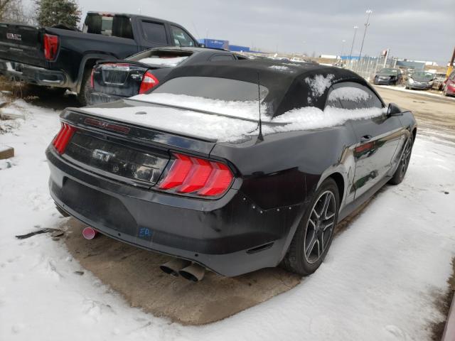 Photo 3 VIN: 1FATP8FF8K5171058 - FORD MUSTANG GT 