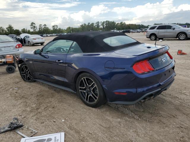 Photo 1 VIN: 1FATP8FF8L5118572 - FORD MUSTANG GT 