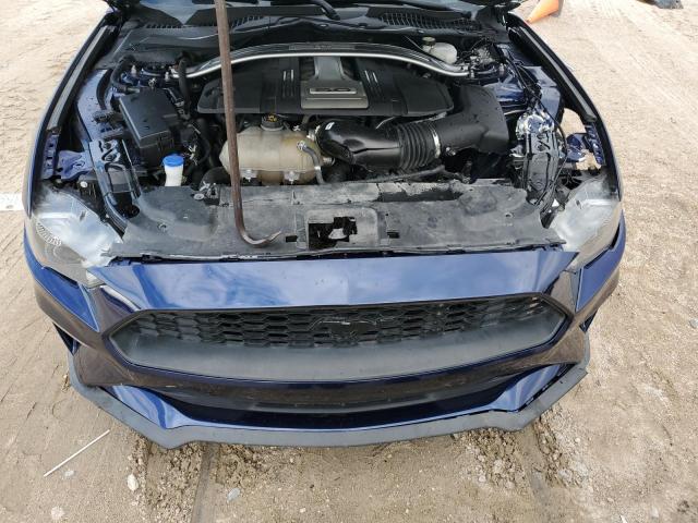 Photo 10 VIN: 1FATP8FF8L5118572 - FORD MUSTANG GT 