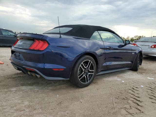 Photo 2 VIN: 1FATP8FF8L5118572 - FORD MUSTANG GT 