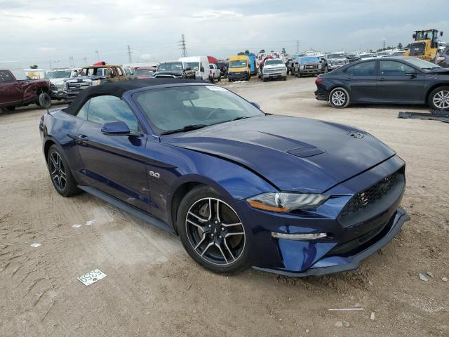 Photo 3 VIN: 1FATP8FF8L5118572 - FORD MUSTANG GT 