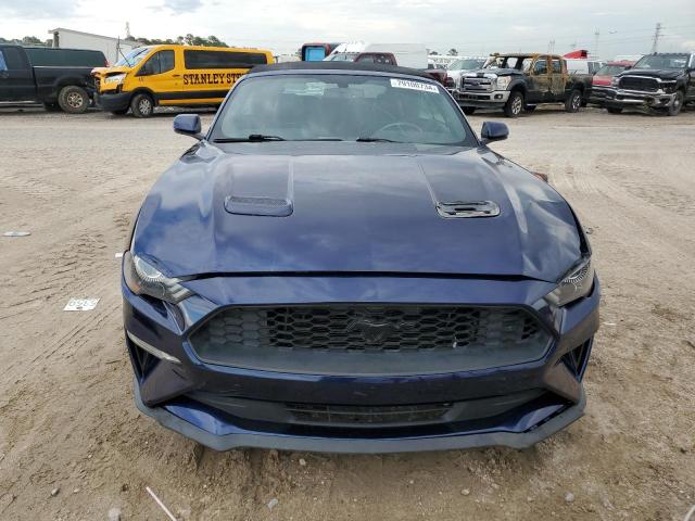 Photo 4 VIN: 1FATP8FF8L5118572 - FORD MUSTANG GT 