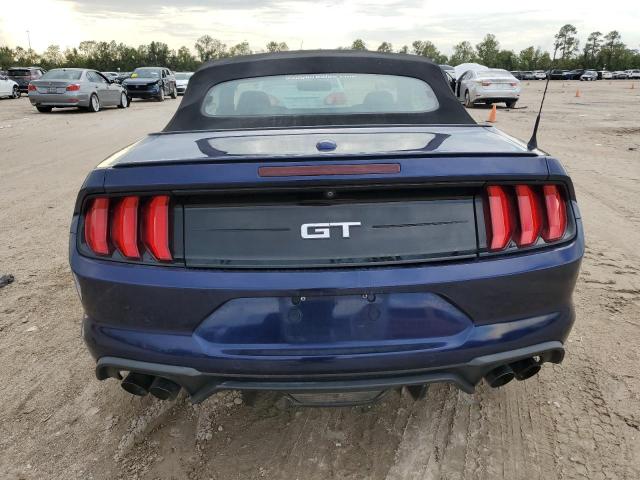 Photo 5 VIN: 1FATP8FF8L5118572 - FORD MUSTANG GT 