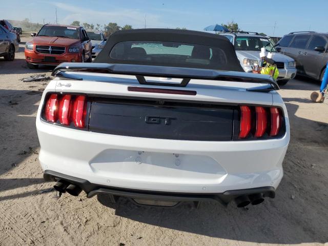 Photo 5 VIN: 1FATP8FF8L5127496 - FORD MUSTANG 