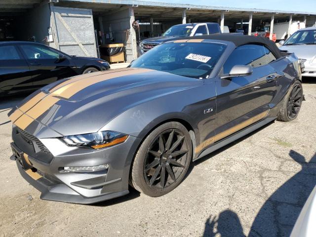 Photo 0 VIN: 1FATP8FF8N5116761 - FORD MUSTANG GT 