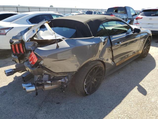 Photo 2 VIN: 1FATP8FF8N5116761 - FORD MUSTANG GT 